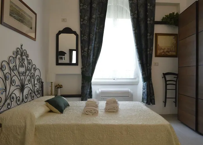 Relais Le Cento Botteghe
