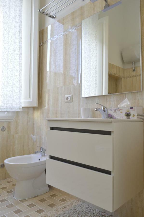 Appartement Relais Le Cento Botteghe *