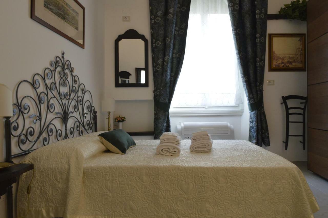 Relais Le Cento Botteghe Florence