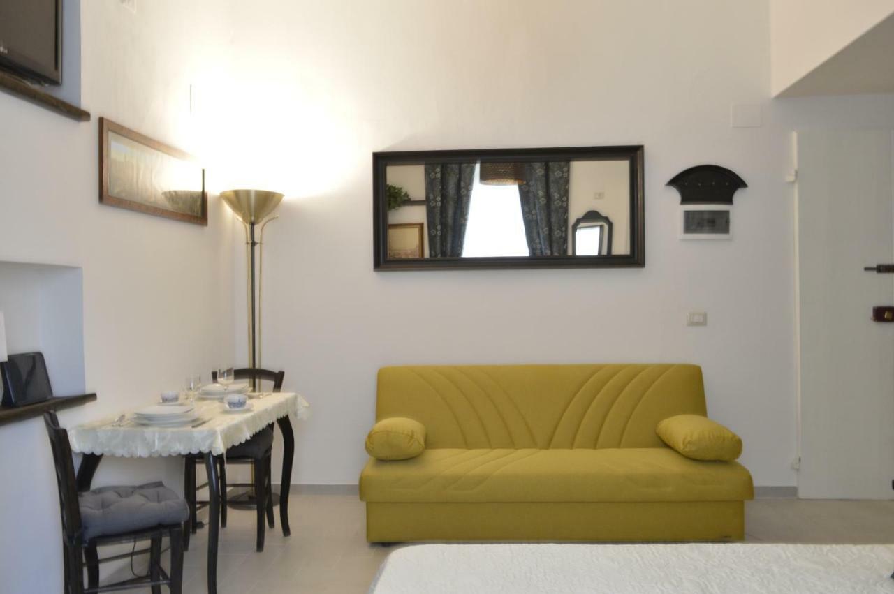 Relais Le Cento Botteghe Appartement Florence