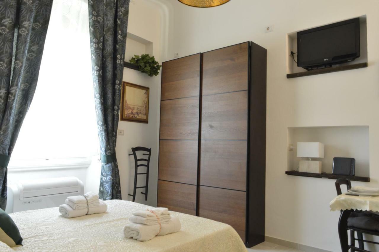 Relais Le Cento Botteghe Florence