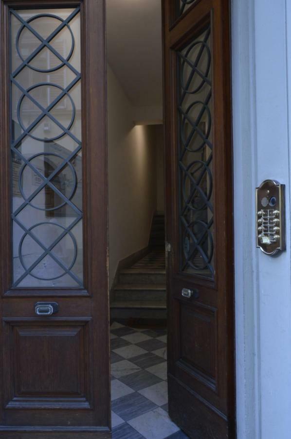 Relais Le Cento Botteghe Florence