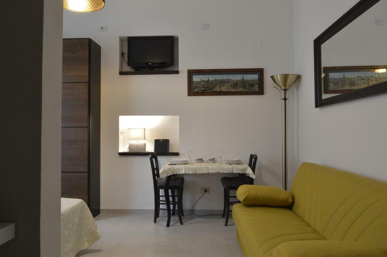 Relais Le Cento Botteghe Appartement Florence