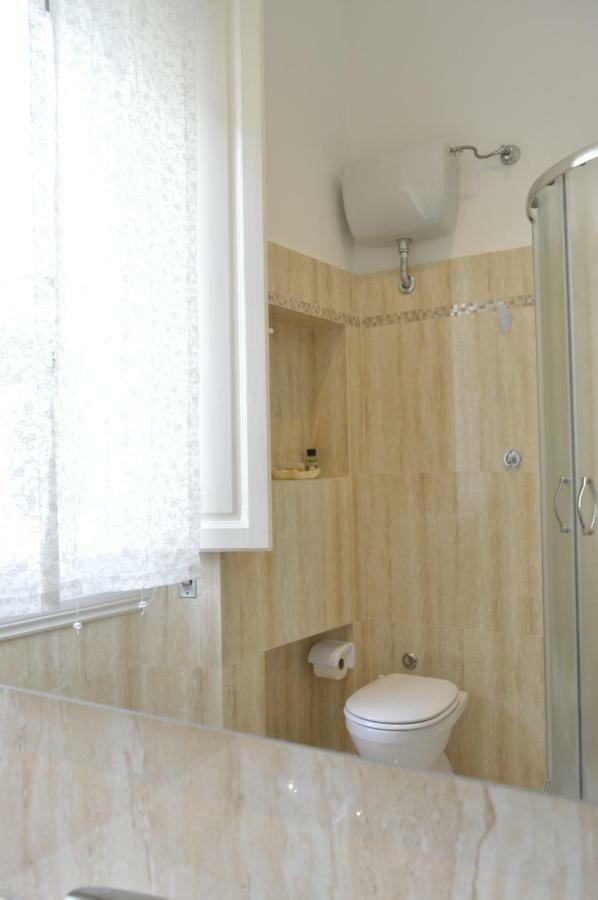 Relais Le Cento Botteghe Appartement *