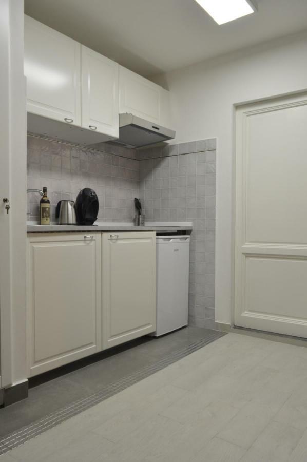 Appartement Relais Le Cento Botteghe Florence