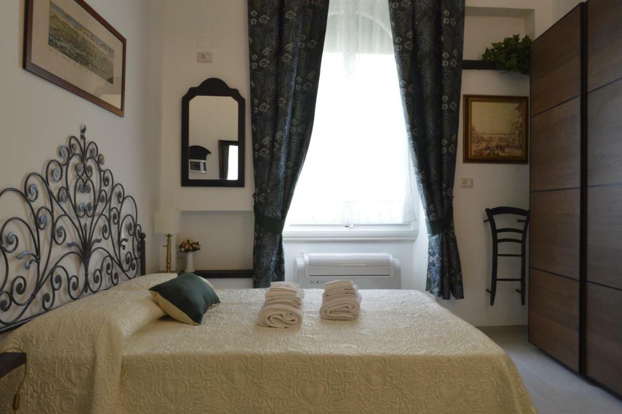 Appartement Relais Le Cento Botteghe *