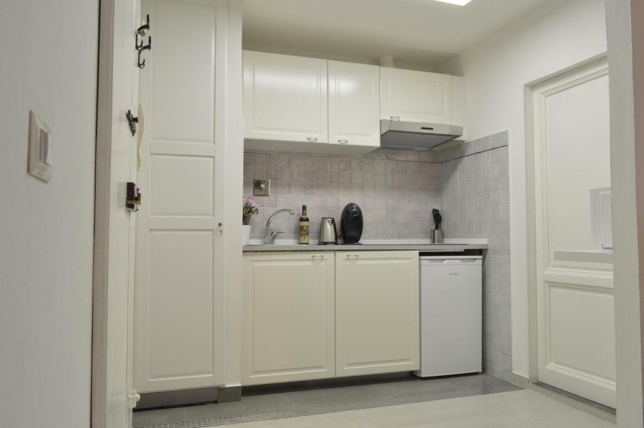 Relais Le Cento Botteghe Appartement Florence