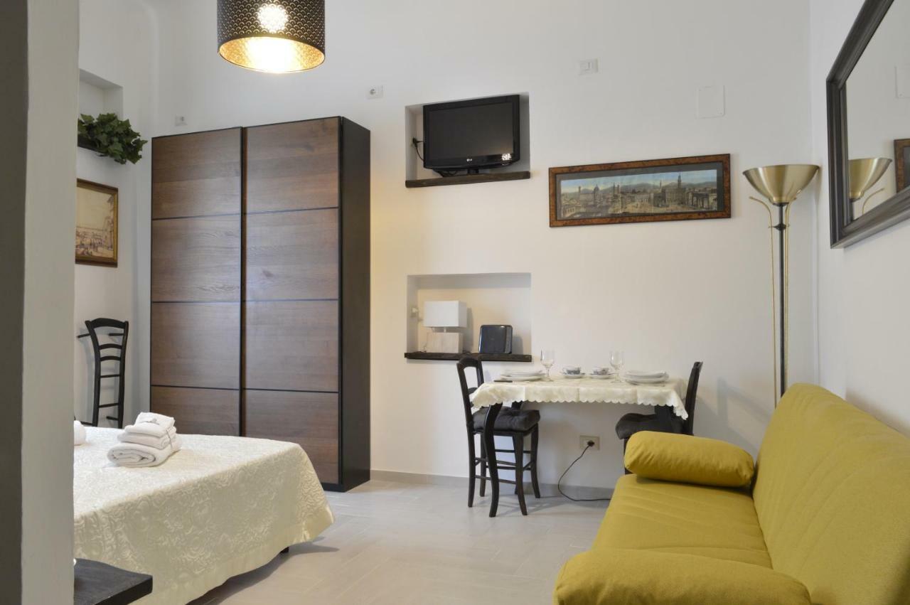 Relais Le Cento Botteghe