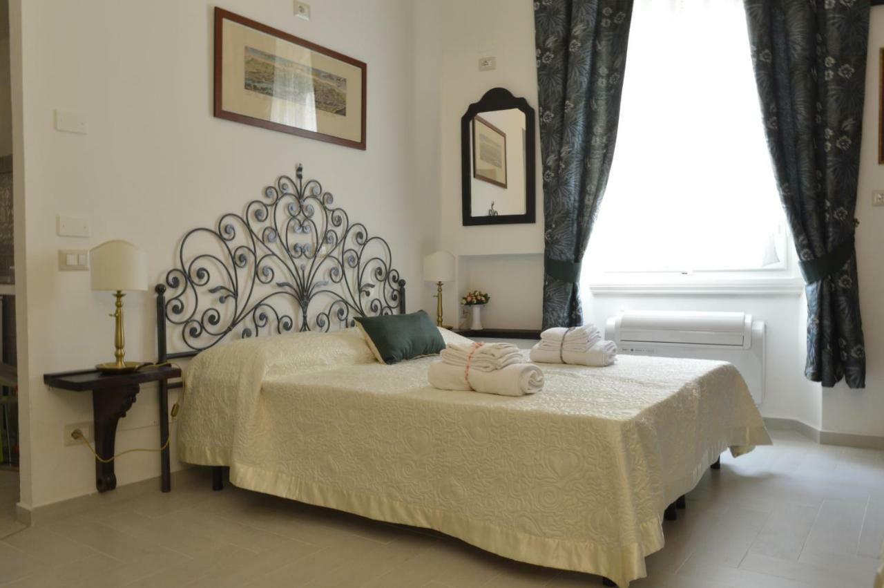 Appartement Relais Le Cento Botteghe *