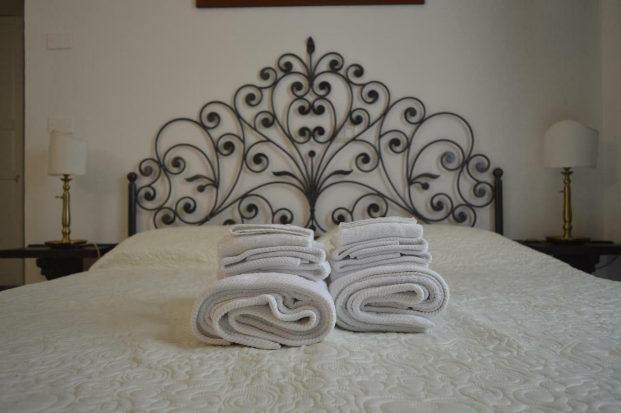 Appartement Relais Le Cento Botteghe *