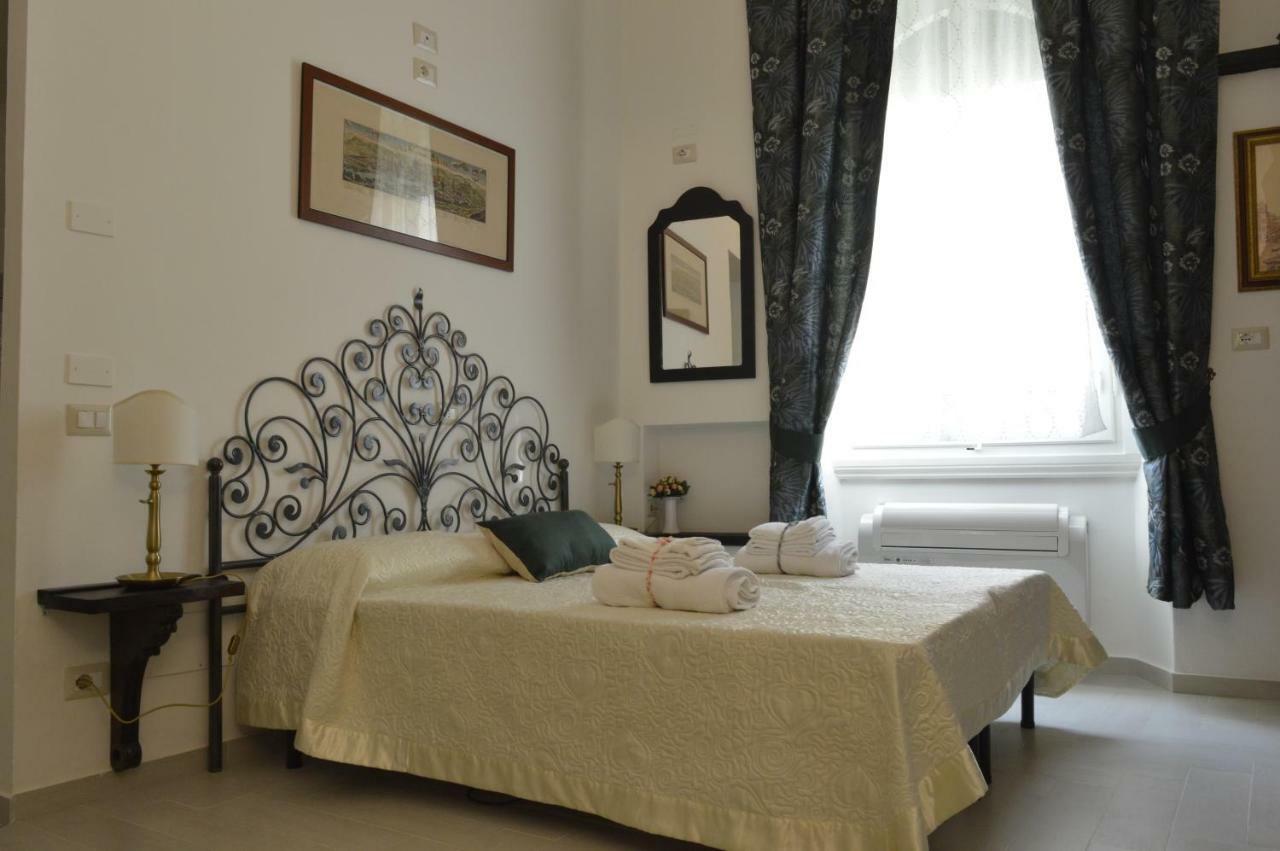 Appartement Relais Le Cento Botteghe